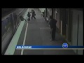 Miracle Baby Survives Train Accident