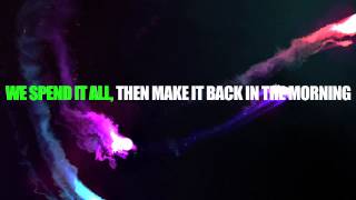 City Of Lights Prince Malik ft Flo Rida - Official Lyric Video