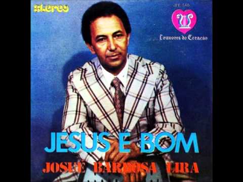Conta Pra Jesus - Josué Barbosa lira
