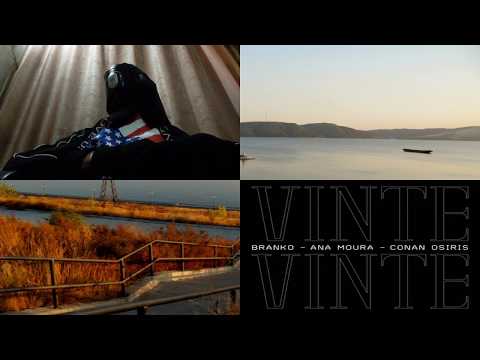 Russian Redneck's Reaction | Branko, Ana Moura & Conan Osiris - Vinte Vinte