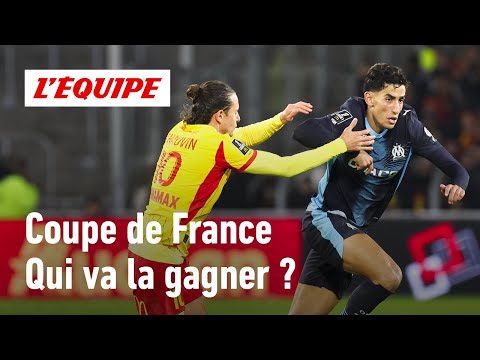 French Cup: Lyon, Marseille, Lens... Who is the favorite to win the competition?