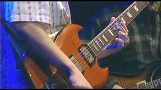 Les Brers A Minor - The Allman Brothers Band with Jimmy Herring, Beacon 2009