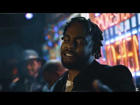 Lavish Rich  - Stay Up (Offical Music Video)