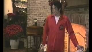 MICHAEL JACKSON  ~ LITTLE CHRISTMAS TREE