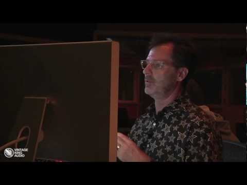 Avid Pro Tools 10 & HDX Explained Part One | VintageKing.com