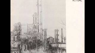 Twilight Ritual - Tears On The Wall