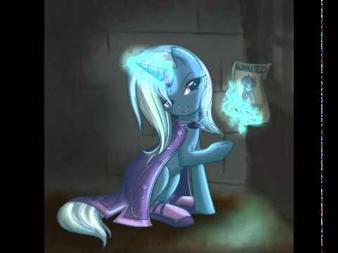 AgileDash - The Great Techno Trixie