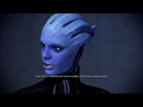 Mass Effect 2 [With Mods] on Insanity - Part 37: The Observer