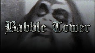 Nattesverd - Babble Tower (Official Music Video)