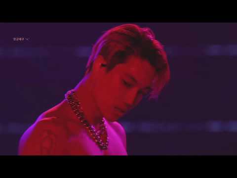 EXO PLANET #5 EXplOration in Seoul KAI 카이 Confession