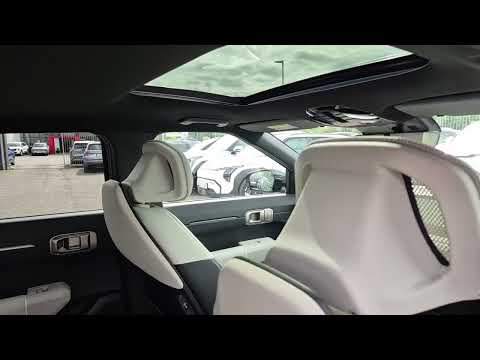 Kia EV4 Fastback GT-Line - Long Range - Image 2