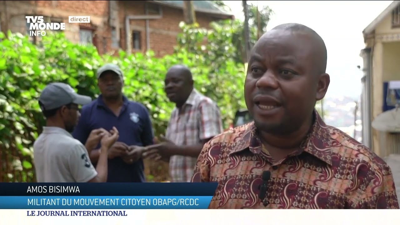 RDC : le M23 annonce un cessez-le-feu