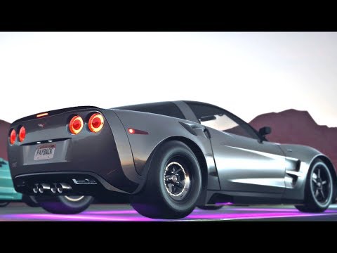 Need for Speed: Payback - Walkthrough Part 27 - High Stakes: Diamond Block Part 2