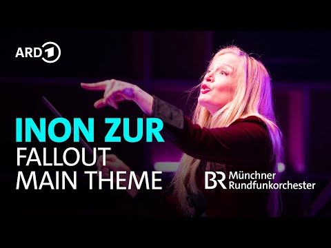 Inon Zur - Fallout Main Theme | Münchner Rundfunkorchester