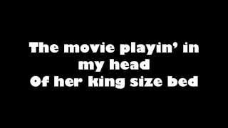 5sos-English Love Affair (Lyrics)