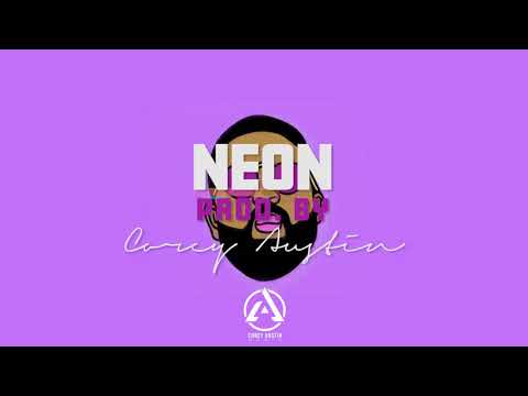 'Neon' - Nav x The Weeknd x 88Glam Type Beat 2019