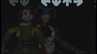 Cover art for Blunder