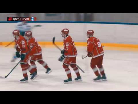 Höjdpunkter: IK Guts - Virserum