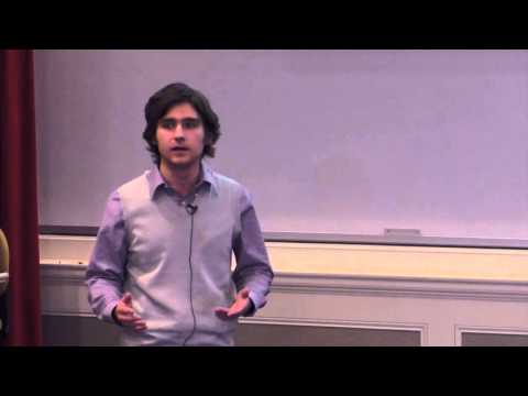 2016 3MT Miami University - Jeffrey Brock