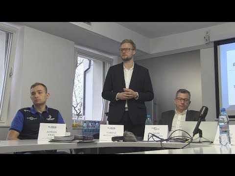 Norwid Częstochowa mierzy w PlusLigę