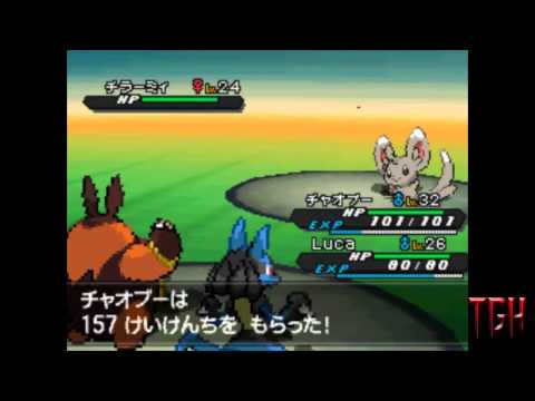 Lets play Pokémon Nero 2 [ITA] ep 10: La mia prima lotto in triplo