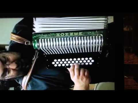 Accordion lessons 1