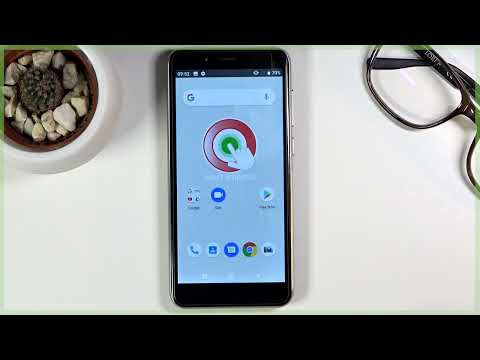 EMPORIA Smart 3 mini – How to Take a Screenshot