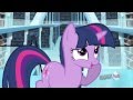 My little pony - Don't stop me now, the remake