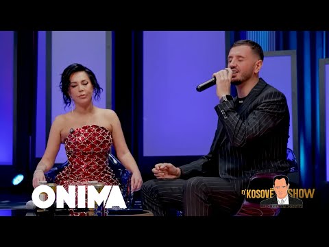 Buraku - Martesa pa dashni - Live 2026