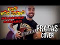 THE TOY DOLLS - Melancholy Margaret 🢂 Guitar Cover by Pol from 𝗙𝗔𝗠𝗜𝗟𝗜𝗔 𝗙𝗥𝗔𝗖𝗔𝗦