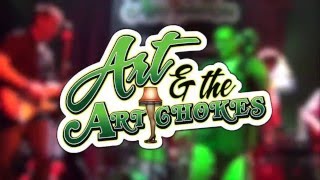 Art & the Artichokes- Live Rock and Roll!