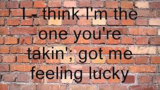 Band Perry - Hip To My Heart (Lyrics On Screen) HQ