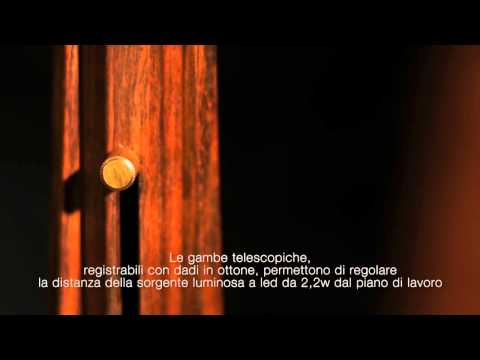 Gianluca Calderoni e Flavio Crepaldi sono l'anima di Albo Design