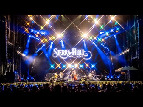 Sierra Hull - "Black Muddy River" (Live at Dead Ahead 2024)