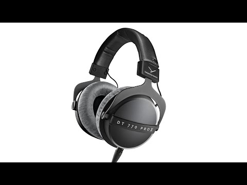 Beyerdynamic DT 770 PRO X image 5