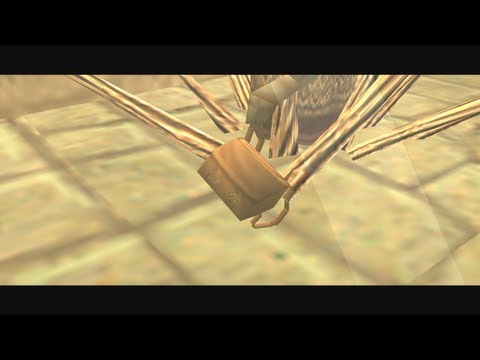 Let's Play Tomb Raider - IV #01 - Die Labertasche