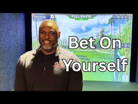 🎙️ Featured Podcast: Frantz Antoine on Mulligan Mic 🎙️