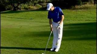 Sergio Garcia Ball Striking Tips