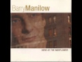 Barry Manilow - They Dance