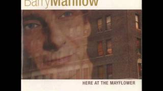 Barry Manilow - They Dance