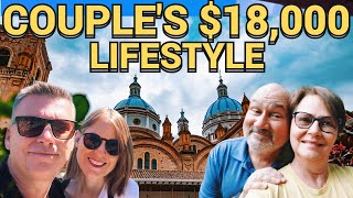 Living in Paradise for Only $1500 per month! | Retire Cheap Overseas