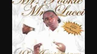 Mr. Pookie and Mr. Lucci- Smoke Serenade