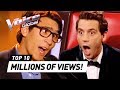 MOST TRENDING Blind Auditions of 2019 MOST TRENDING Blind Auditions of 2019