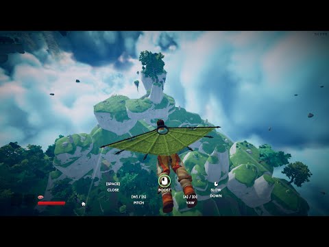 Steam Community :: Video :: Aloft Gameplay Home Tour: The Stunning New ...