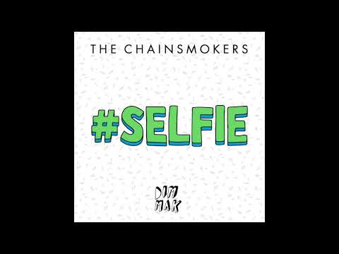 The Chainsmokers - Selfie ( IDGVF Remix ) REVERB EDIT 2023