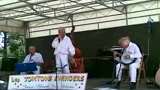 Tontons swingers  Jazz Band - Covers - Sweet georgia brown
