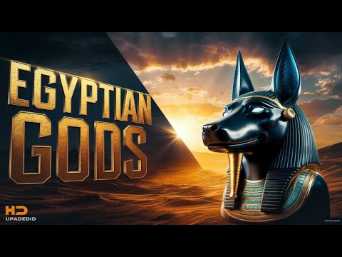 The 5 Most POWERFUL Ancient Egyptian Gods You Need To Know