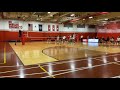 2020-2021 High School Season Highlights - Pinkerton - Morgan Stevens