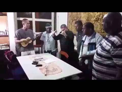 Festival Bambas da Orgia 2018 - SAMBA 5