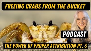 Reaching Our Potential with Proper Attribution Pt 3